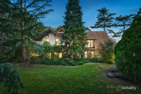 Property photo of 2 Cipora Court Templestowe VIC 3106