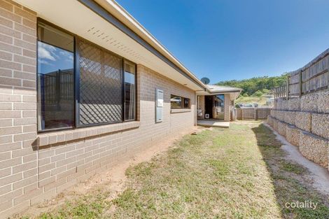 Property photo of 25 Wanda Drive Boyne Island QLD 4680