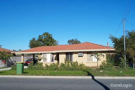 Property photo of 63 Cameron Street Langford WA 6147