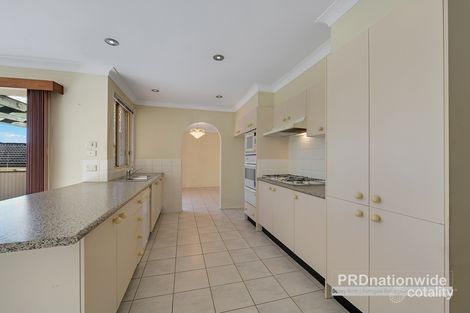 Property photo of 545 King Georges Road Beverly Hills NSW 2209