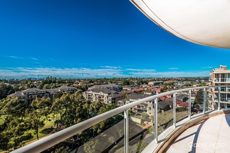 Property photo of 801/6 Wentworth Drive Liberty Grove NSW 2138