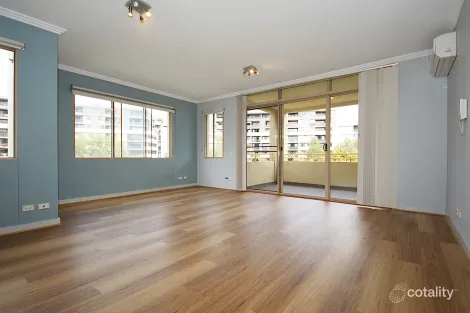 325/4 Stromboli Strait, Wentworth Point, NSW 2127