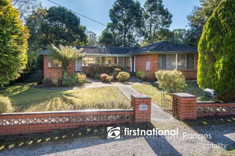 Property photo of 105 Main Road Monbulk VIC 3793