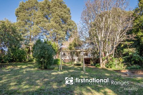 Property photo of 105 Main Road Monbulk VIC 3793