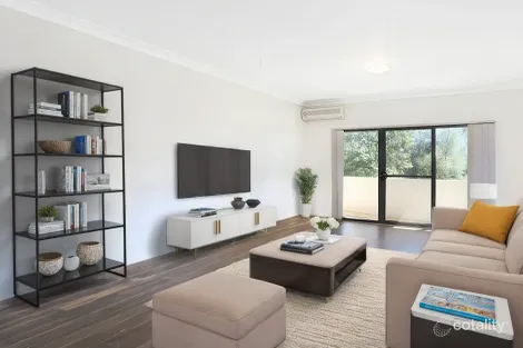 Property photo of 39/9-17 Eastbourne Road Homebush West NSW 2140
