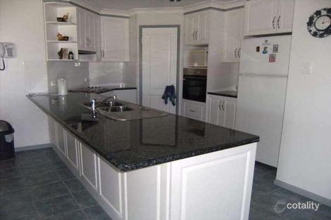 Property photo of 22 Henderson Street Dalby QLD 4405