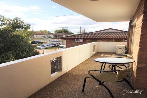 Property photo of 6/2 Kurrajong Street Cabramatta NSW 2166