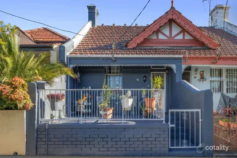 30 Yelverton St, Sydenham, NSW 2044