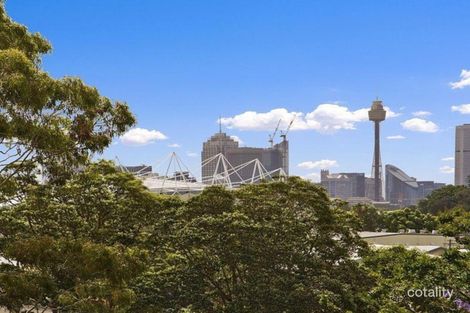 Property photo of 11/68 Cook Road Centennial Park NSW 2021