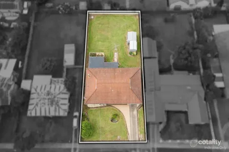 Property photo of 22 Tyson Road Heyfield VIC 3858