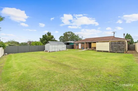 Property photo of 22 Tyson Road Heyfield VIC 3858