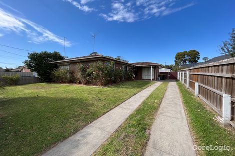 Property photo of 27 Taylor Crescent Traralgon VIC 3844