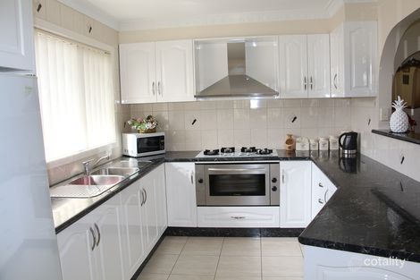 Property photo of 95 McNabb Crescent Griffith NSW 2680