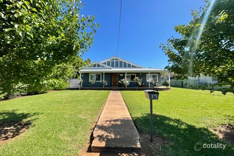 35 Thomson St, Forbes, NSW 2871