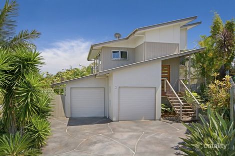 Property photo of 3 Elly Circuit Coolum Beach QLD 4573