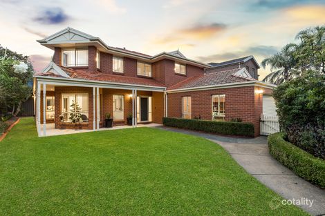 Property photo of 18A Delaware Drive Dingley Village VIC 3172
