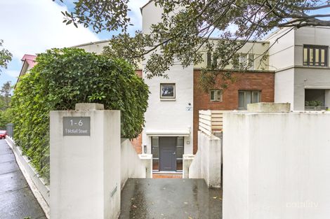 Property photo of 2/1 McKell Street Birchgrove NSW 2041