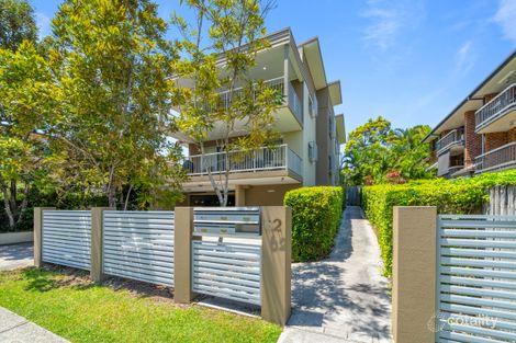 2/62 Norman Dr, Chermside, QLD 4032