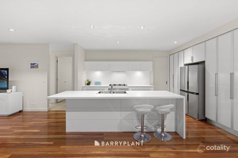 Property photo of 8 Kerferd Street Berwick VIC 3806