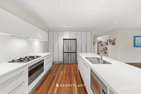 Property photo of 8 Kerferd Street Berwick VIC 3806