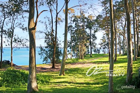 Property photo of 63 Walmer Avenue Sanctuary Point NSW 2540