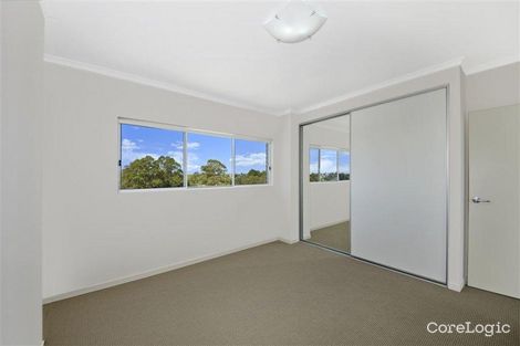 Property photo of 203/2 Rawson Road South Wentworthville NSW 2145