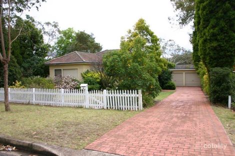 Property photo of 49 Church Street Castle Hill NSW 2154