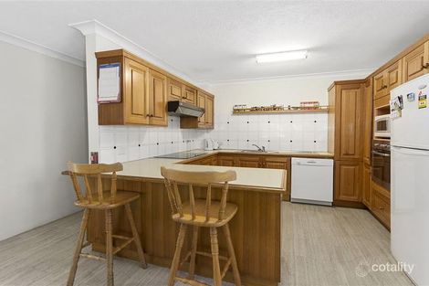 Property photo of 3/32 Frederick Street Taringa QLD 4068