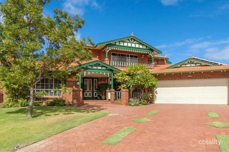 35 Westra Way, Ocean Reef, WA 6027