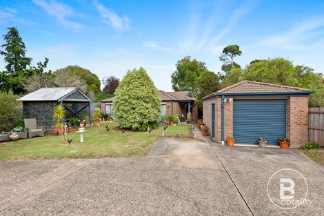 4/318 Kline St, Ballarat East, VIC 3350