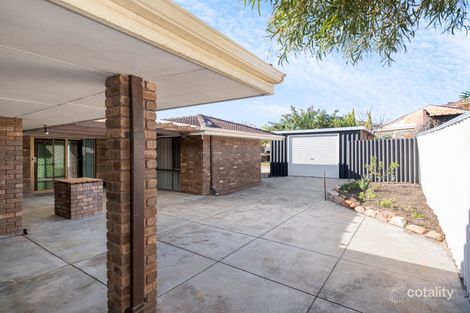Property photo of 34 Osprey Close Stirling WA 6021
