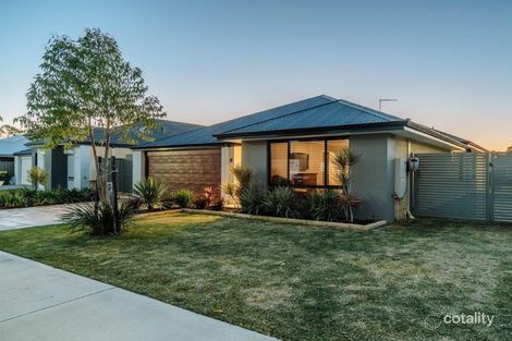 Property photo of 6 Dursley Street Wellard WA 6170