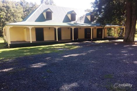 Property photo of 67 Sartories Road Pimlico NSW 2478