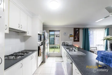 Property photo of 15 Peppertree Crescent Andergrove QLD 4740