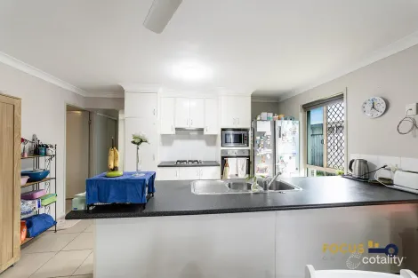 Property photo of 15 Peppertree Crescent Andergrove QLD 4740