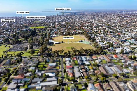 Property photo of 4/16 Stafford Street Herne Hill VIC 3218