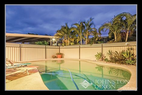 Property photo of 20 Gareel Street Jindalee QLD 4074