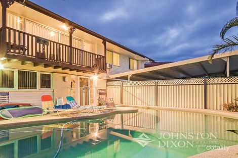 Property photo of 20 Gareel Street Jindalee QLD 4074