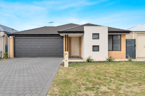 26 WHIPBIRD ST, BALDIVIS, WA 6171