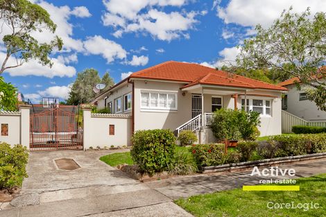 Property photo of 6 Union Street Eastwood NSW 2122