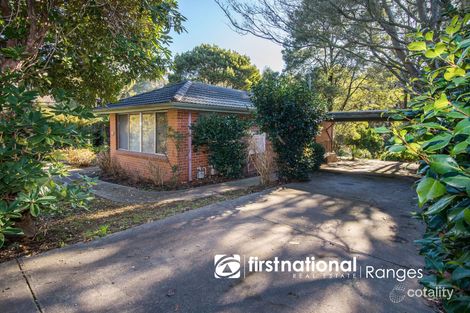 Property photo of 105 Main Road Monbulk VIC 3793