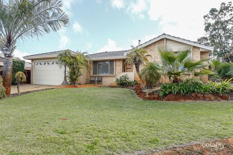 Property photo of 69 Portmarnock Circuit Connolly WA 6027