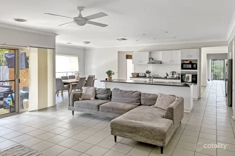 Property photo of 5 Moore Court Highton VIC 3216