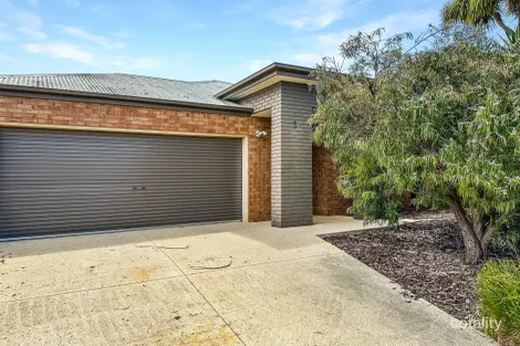 Property photo of 5 Moore Court Highton VIC 3216