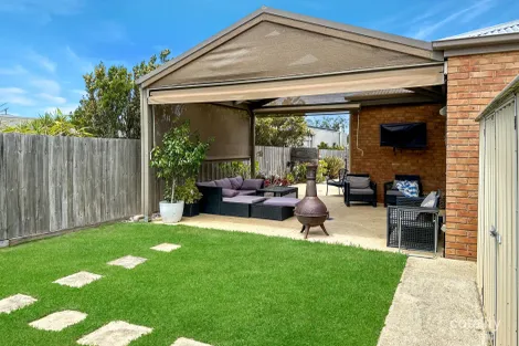 Property photo of 5 Moore Court Highton VIC 3216