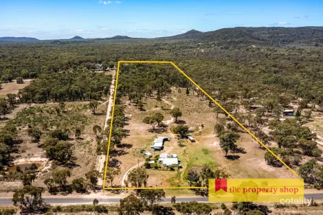 Property photo of 788 Yarrawonga Road Yarrawonga NSW 2850