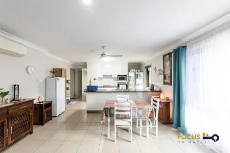 Property photo of 15 Peppertree Crescent Andergrove QLD 4740