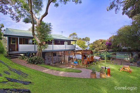 Property photo of 29 Bellbird Crescent Bowen Mountain NSW 2753
