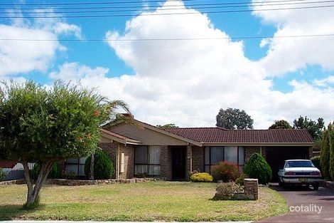 20 Danbury Cres, Girrawheen, WA 6064