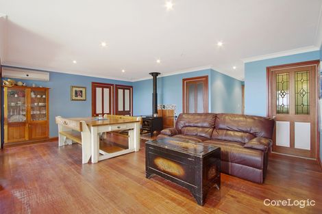Property photo of 29 Bellbird Crescent Bowen Mountain NSW 2753